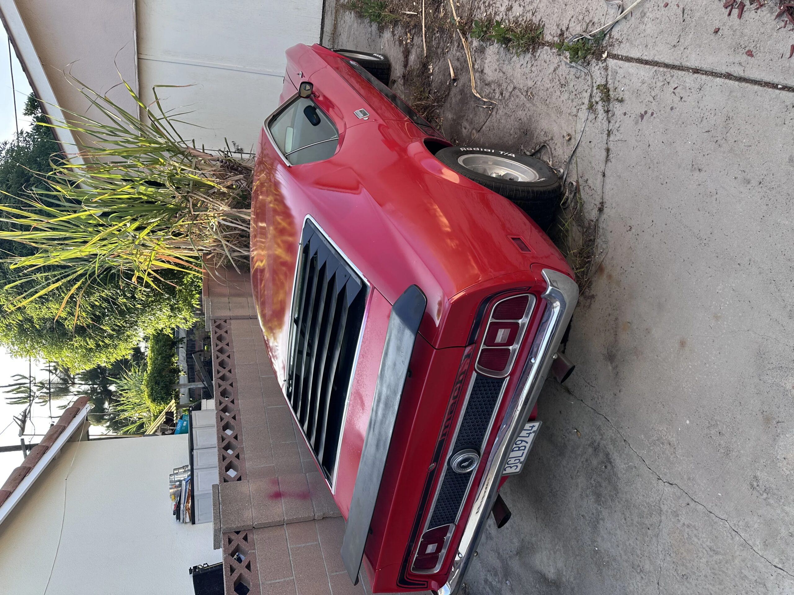 Ford-Mustang-mach-1-coupe-1973-Red-Red-10