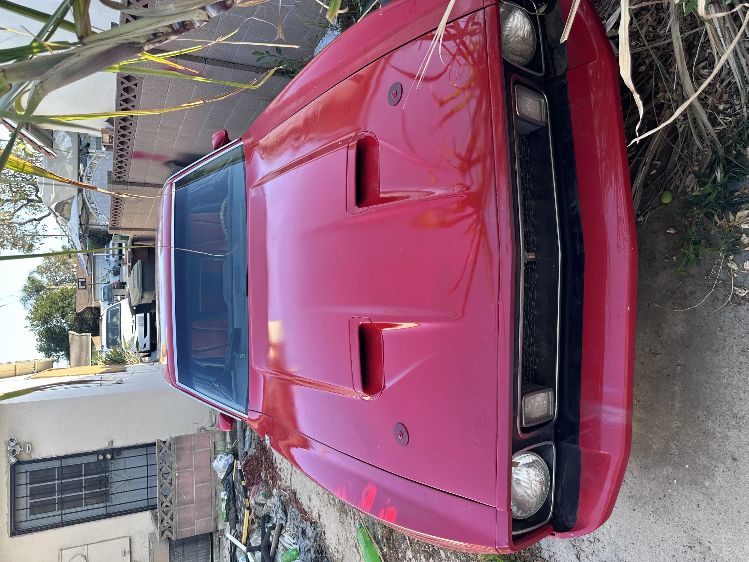 Ford-Mustang-mach-1-coupe-1973-Red-Red-12