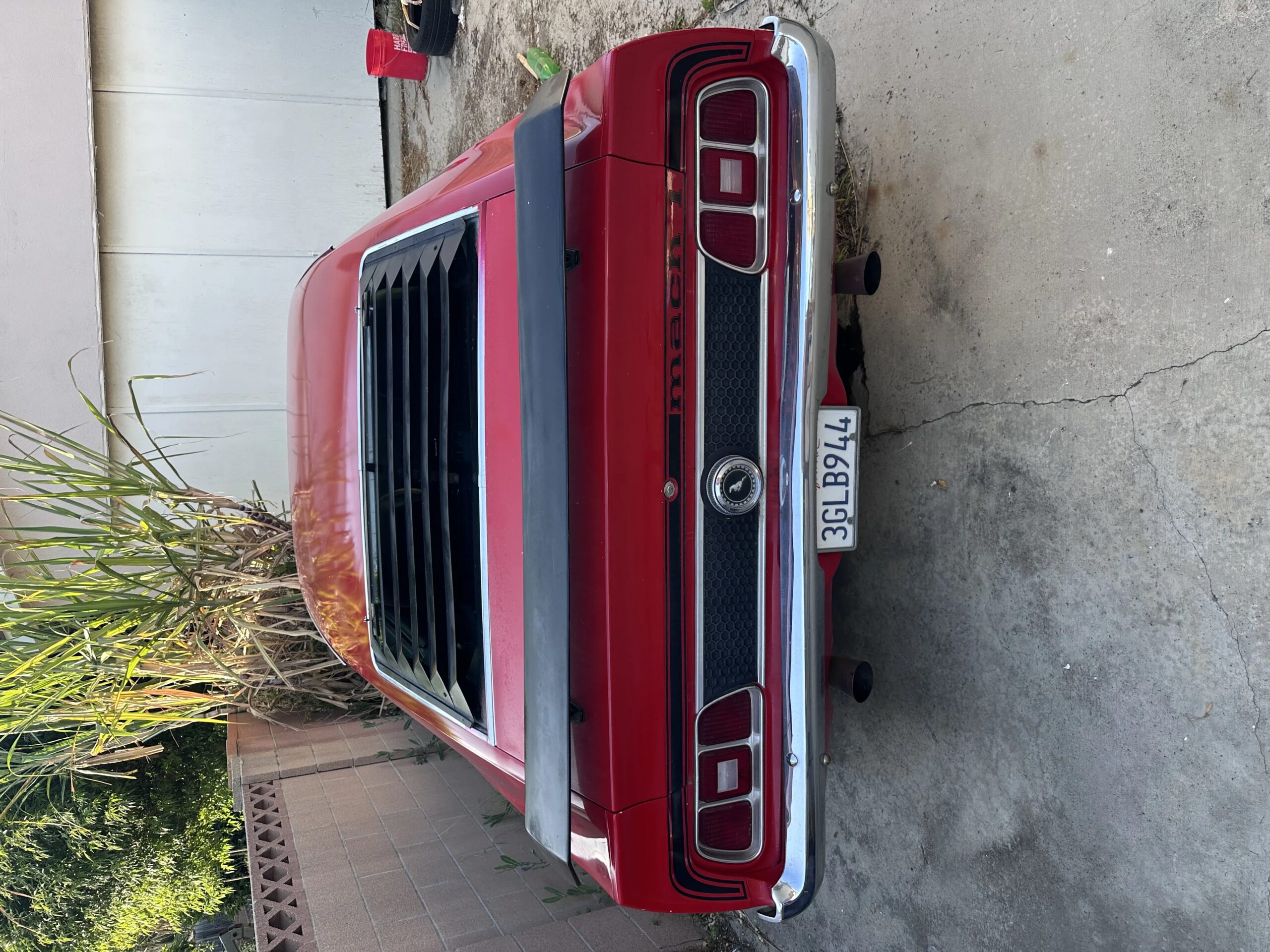 Ford-Mustang-mach-1-coupe-1973-Red-Red-13