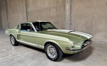 Ford-Mustang-shelby-gt350-1967-Lime-Gold-Black-10