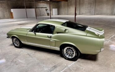 Ford-Mustang-shelby-gt350-1967-Lime-Gold-Black-12