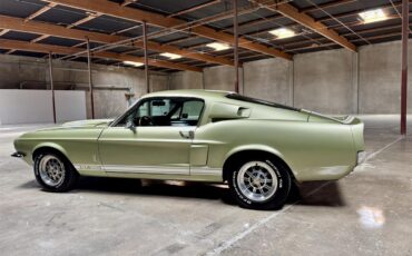 Ford-Mustang-shelby-gt350-1967-Lime-Gold-Black-14