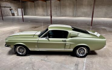 Ford-Mustang-shelby-gt350-1967-Lime-Gold-Black-15