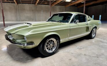Ford-Mustang-shelby-gt350-1967-Lime-Gold-Black-18