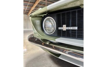 Ford-Mustang-shelby-gt350-1967-Lime-Gold-Black-22