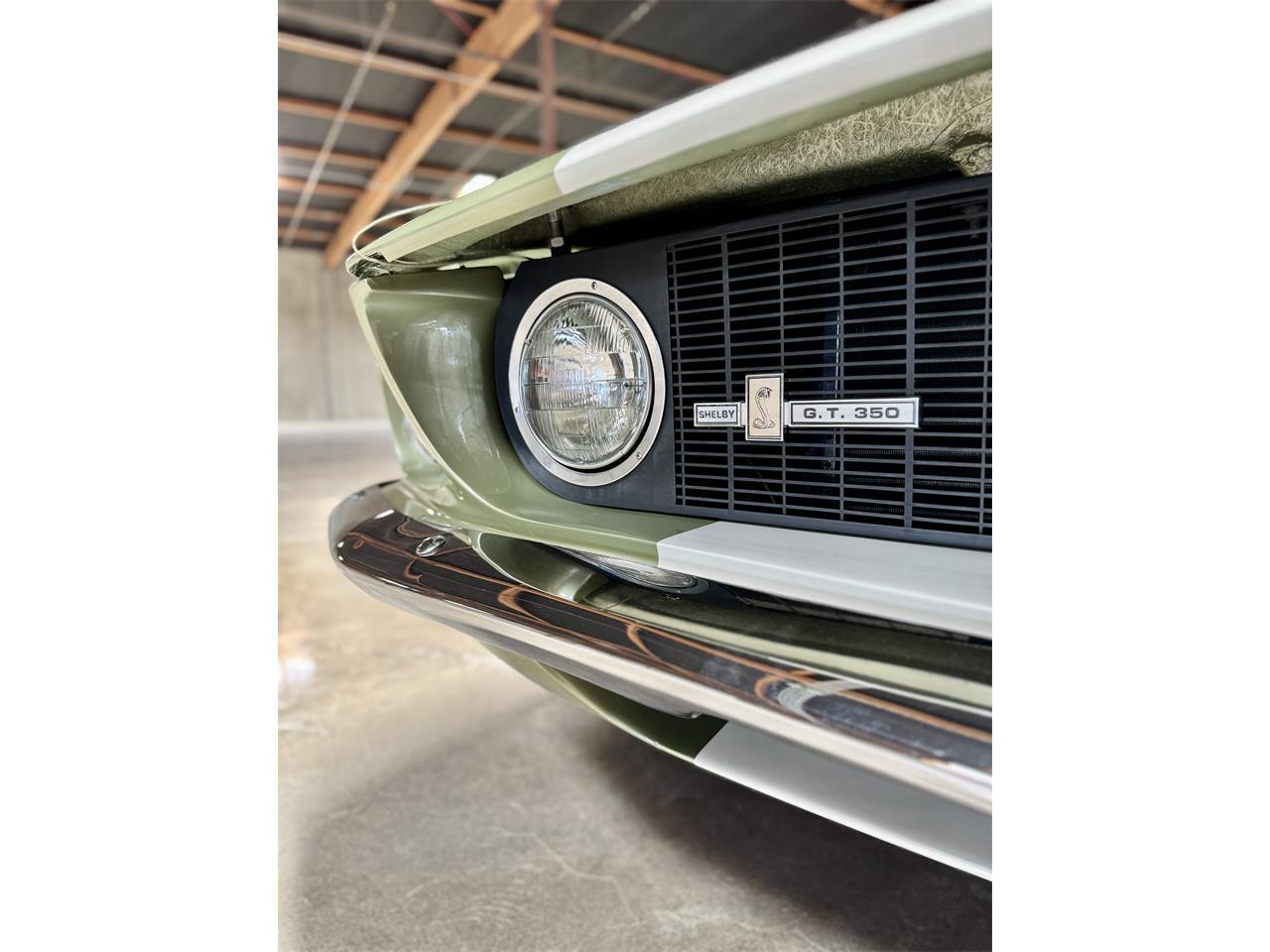 Ford-Mustang-shelby-gt350-1967-Lime-Gold-Black-22