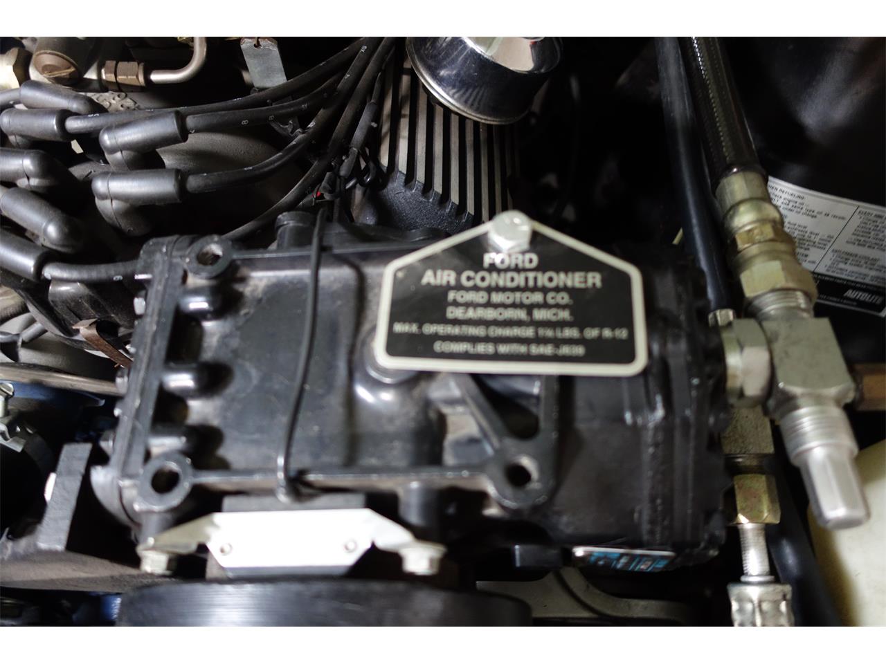 Ford-Mustang-shelby-gt350-1967-Lime-Gold-Black-35