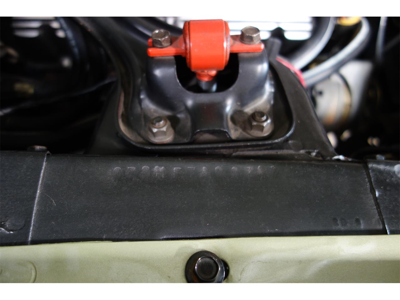 Ford-Mustang-shelby-gt350-1967-Lime-Gold-Black-4
