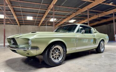 Ford-Mustang-shelby-gt350-1967-Lime-Gold-Black-6