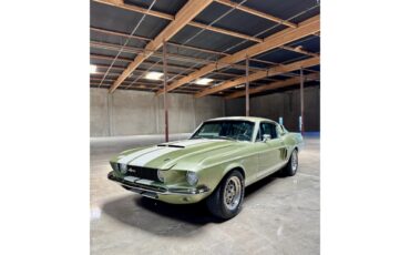 Ford-Mustang-shelby-gt350-1967-Lime-Gold-Black-7