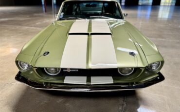 Ford-Mustang-shelby-gt350-1967-Lime-Gold-Black-8