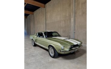 Ford-Mustang-shelby-gt350-1967-Lime-Gold-Black-9