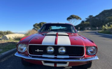 Ford-Mustang-shelby-gt350-1967-Red-Black-1