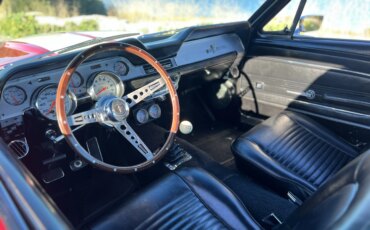 Ford-Mustang-shelby-gt350-1967-Red-Black-2
