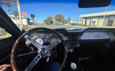 Ford-Mustang-shelby-gt350-1967-Red-Black-6