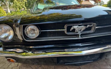 Ford-Mustang-shelby-gt350-coupe-1965-Black-Black-11