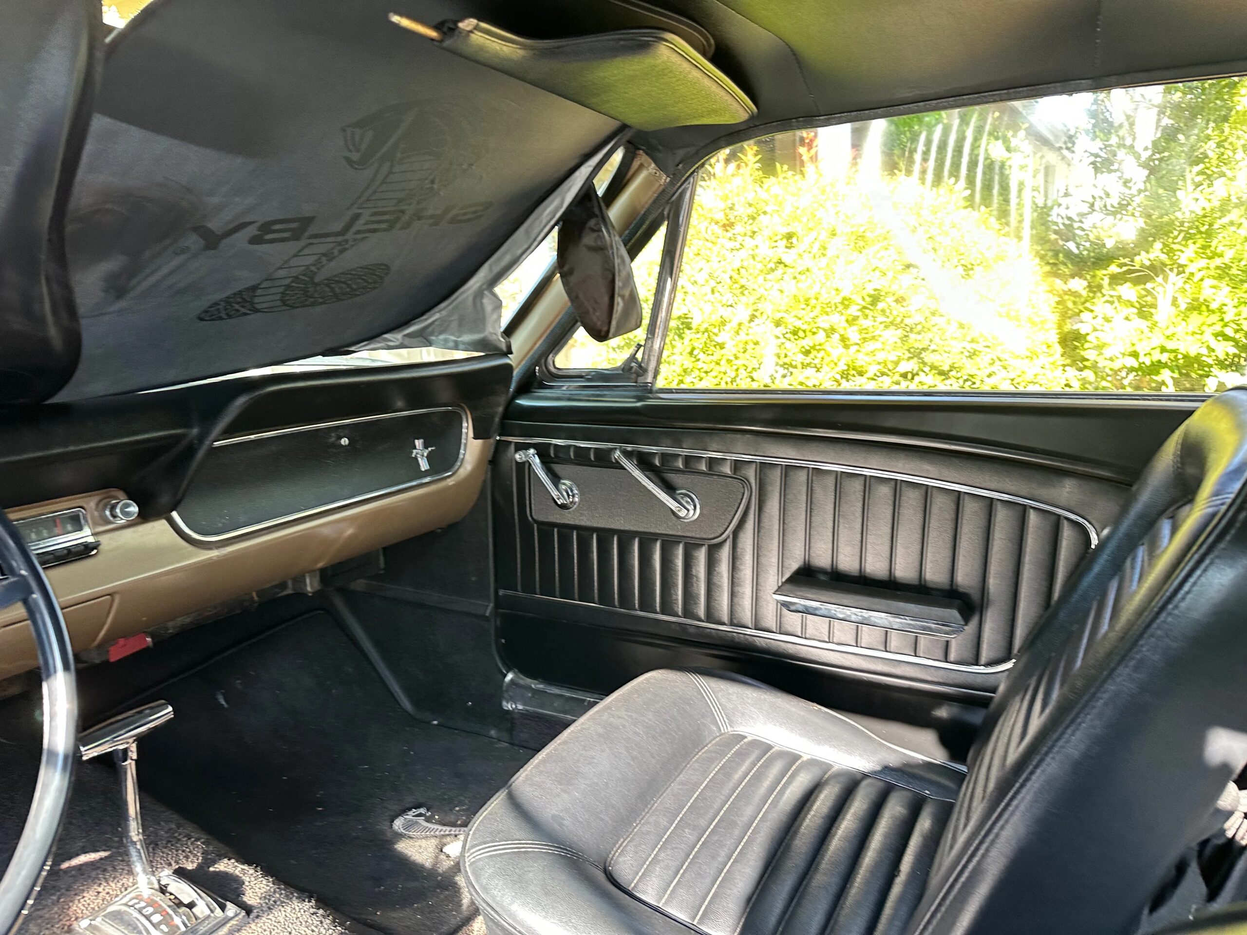 Ford-Mustang-shelby-gt350-coupe-1965-Black-Black-15
