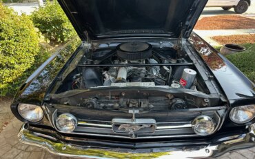 Ford-Mustang-shelby-gt350-coupe-1965-Black-Black-3