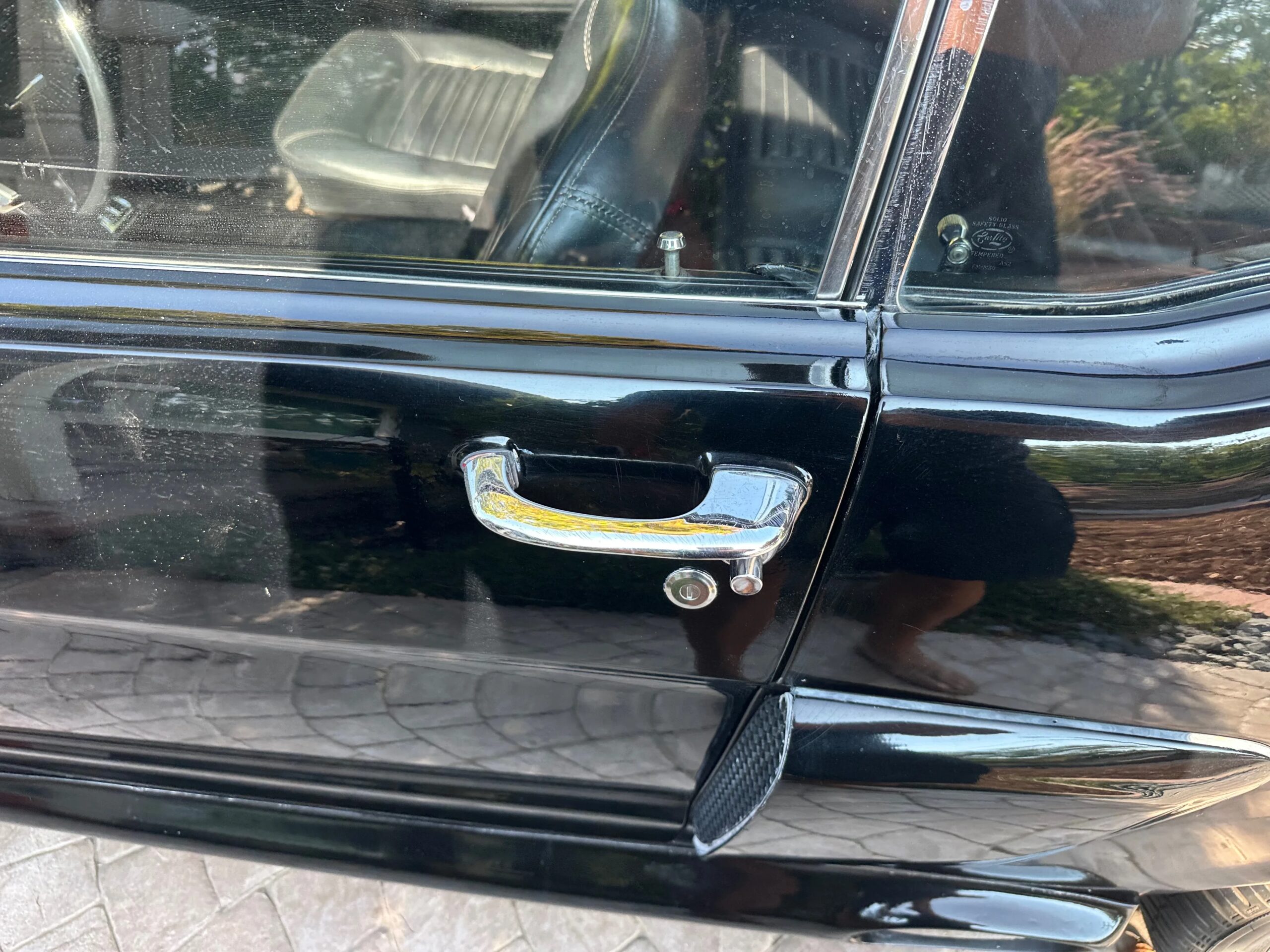 Ford-Mustang-shelby-gt350-coupe-1965-Black-Black-32