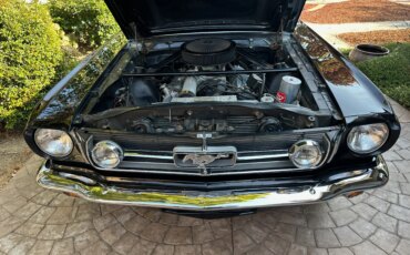 Ford-Mustang-shelby-gt350-coupe-1965-Black-Black-33