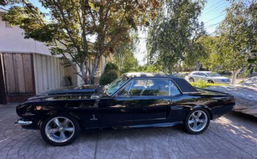 Ford-Mustang-shelby-gt350-coupe-1965-Black-Black