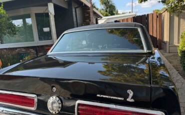 Ford-Mustang-shelby-gt350-coupe-1965-Black-Black-4