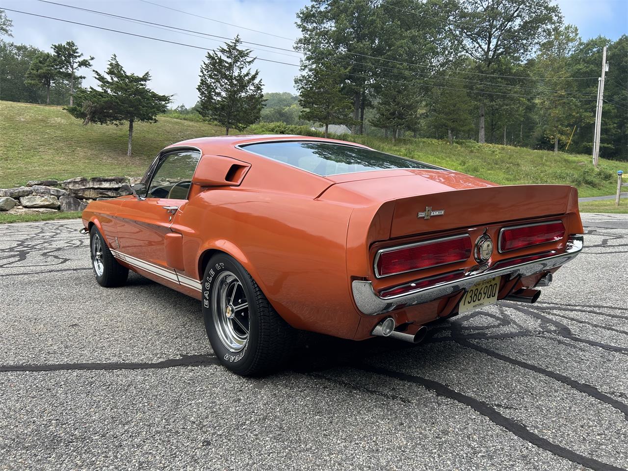 Ford-Mustang-shelby-gt500-1967-Orange-Black-1