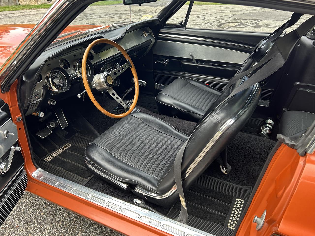 Ford-Mustang-shelby-gt500-1967-Orange-Black-6