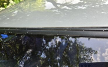 Ford-Mustang-svo-hatchback-1984-Silver-Gray-25