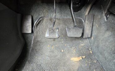 Ford-Mustang-svo-hatchback-1984-Silver-Gray-27