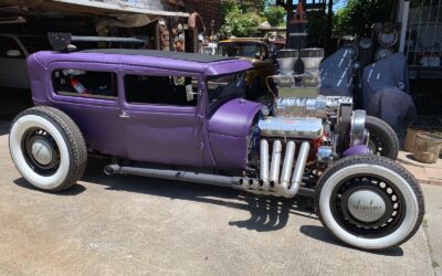 Ford Other 1924