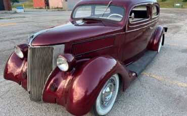 Ford-Other-1936-Sedan-1