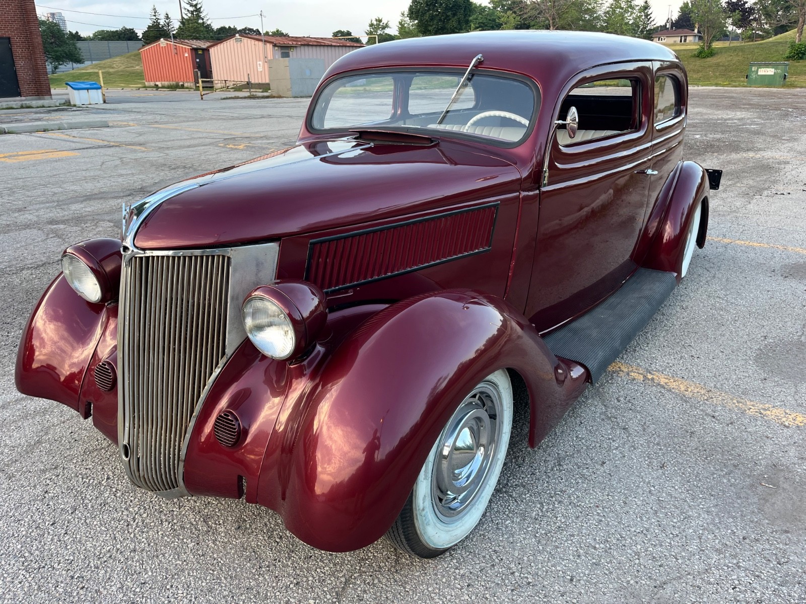 Ford-Other-1936-Sedan-1