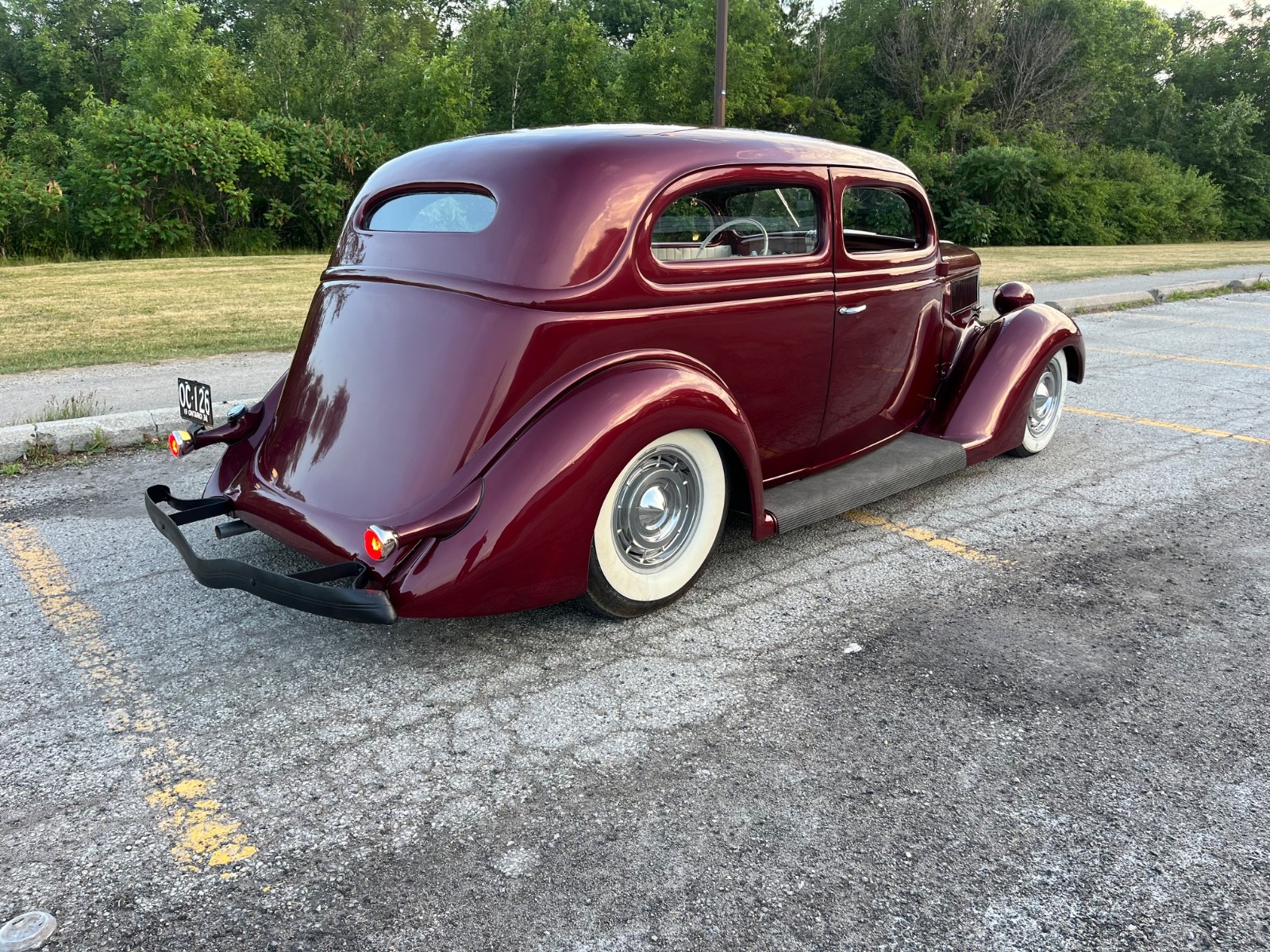 Ford-Other-1936-Sedan-5