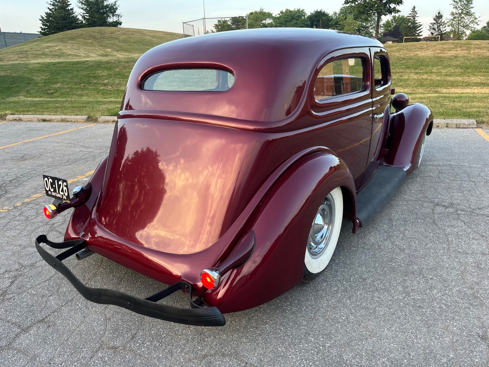 Ford-Other-1936-Sedan-8