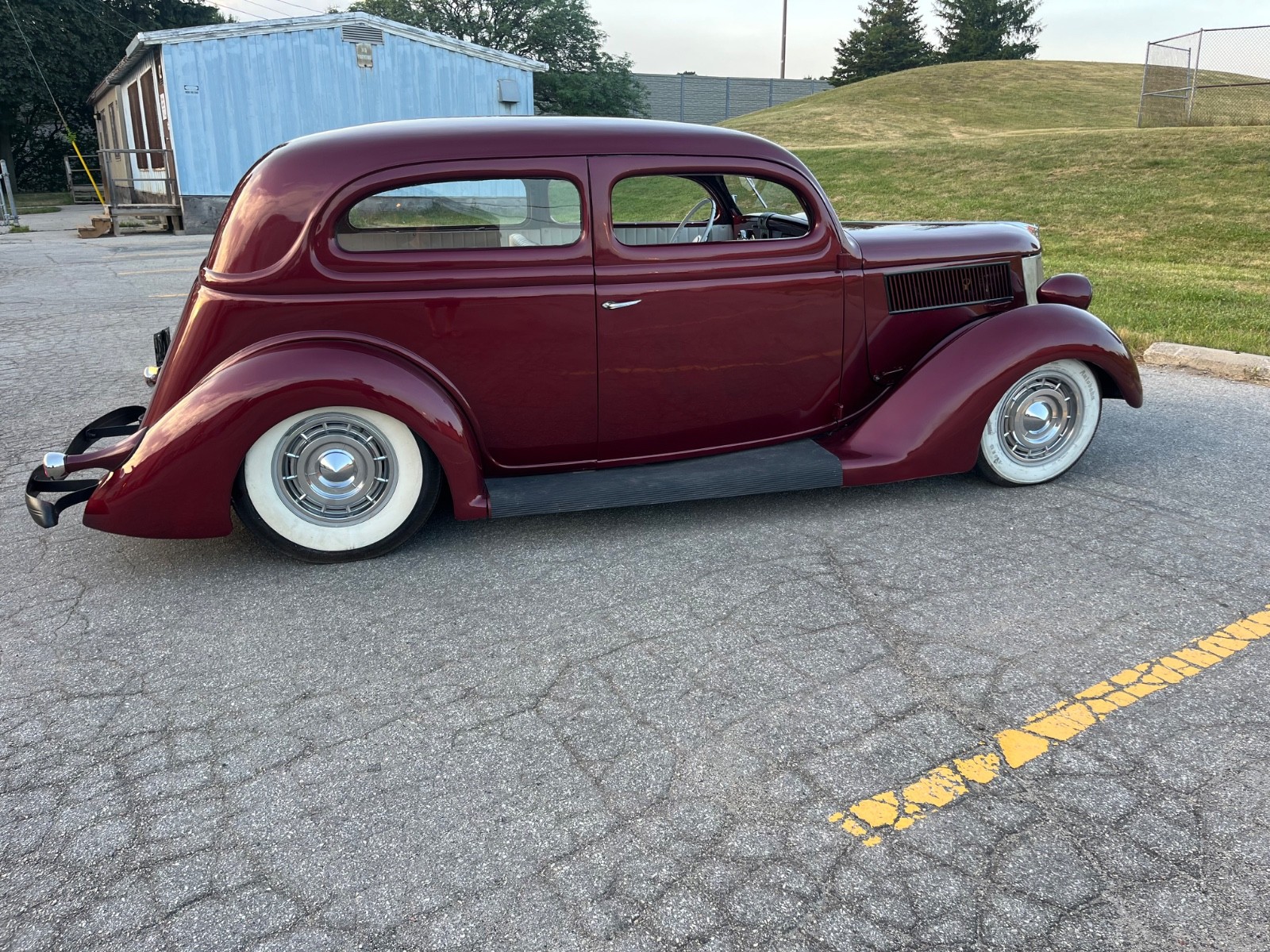 Ford-Other-1936-Sedan-9