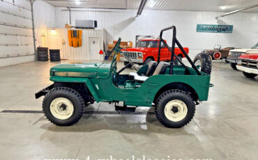 Ford-Other-1942-SUV-1