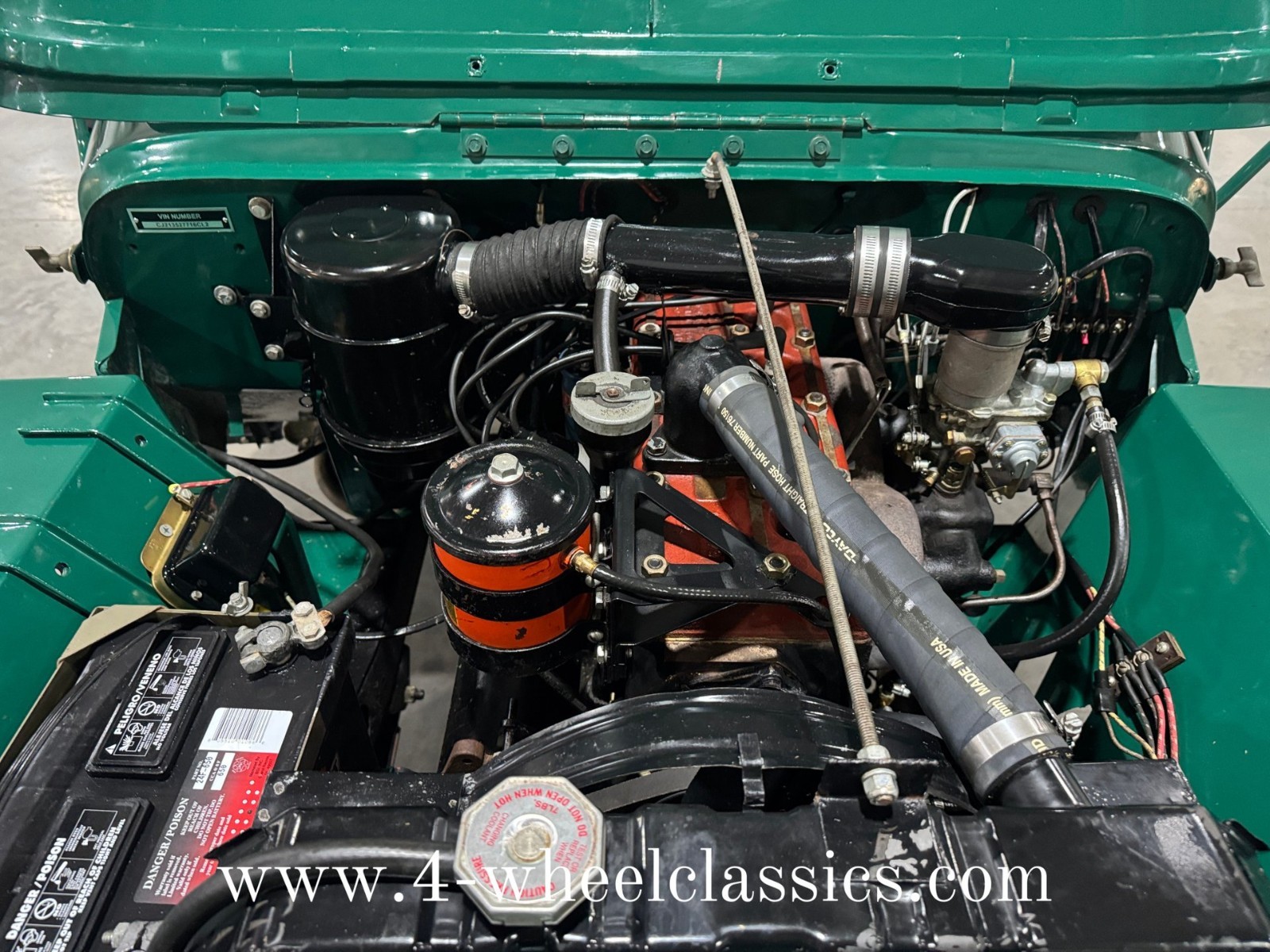 Ford-Other-1942-SUV-10