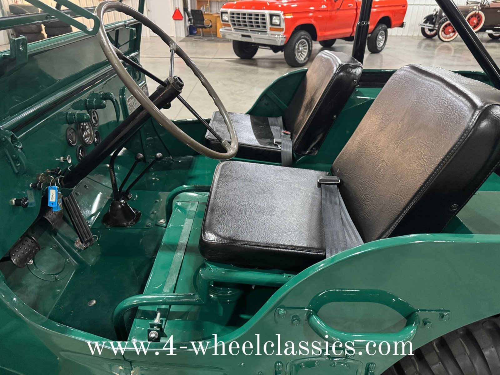 Ford-Other-1942-SUV-12