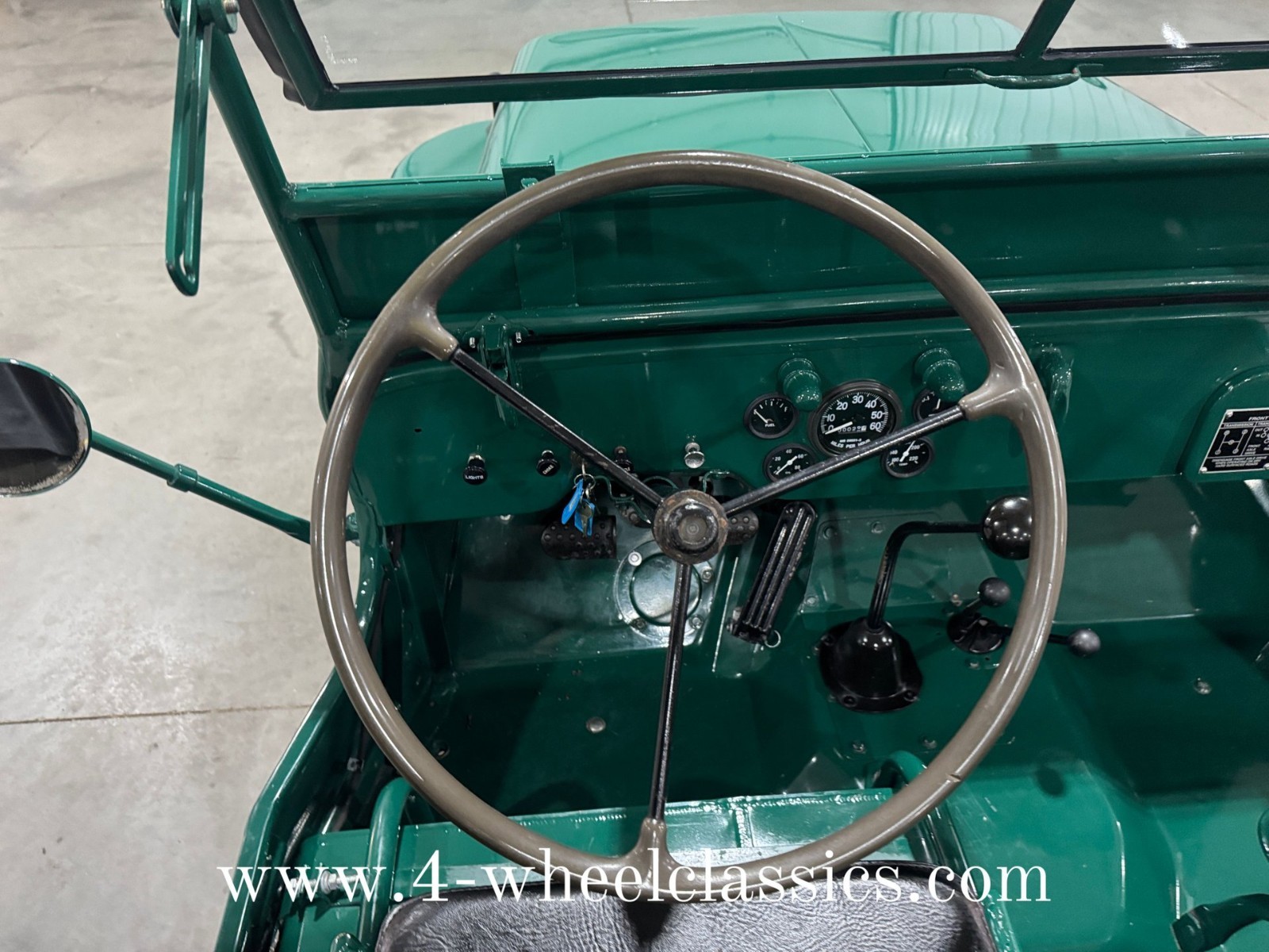 Ford-Other-1942-SUV-13