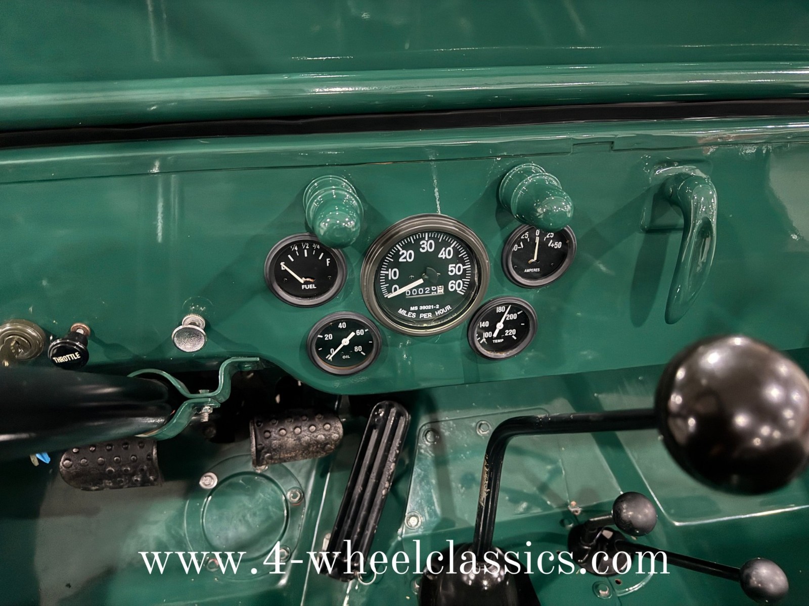 Ford-Other-1942-SUV-14