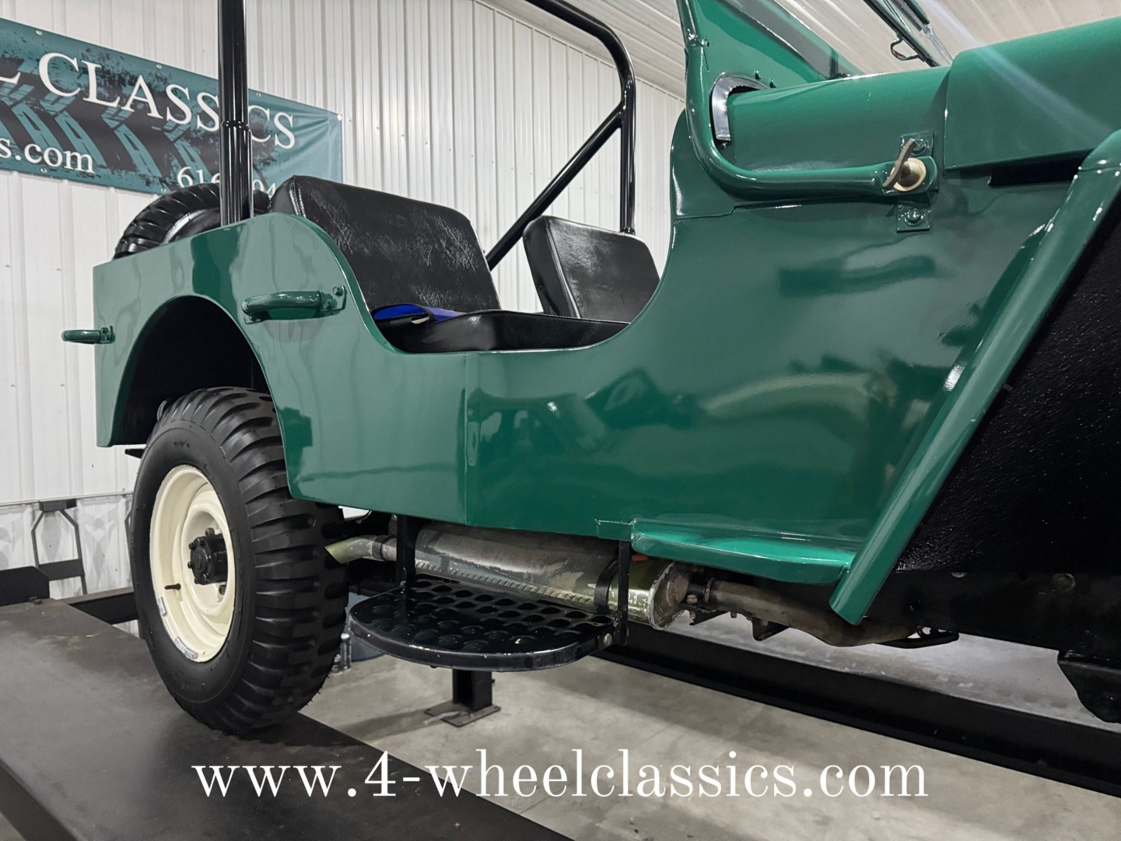 Ford-Other-1942-SUV-20