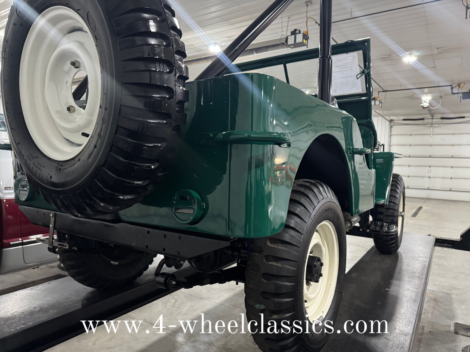 Ford-Other-1942-SUV-21