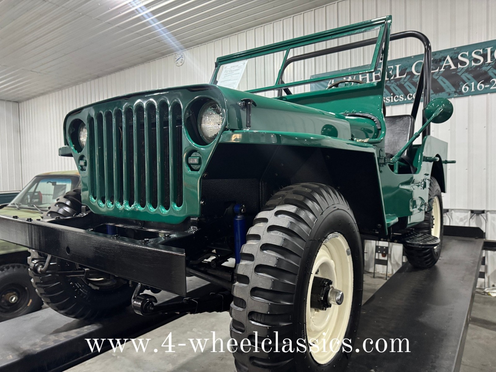 Ford-Other-1942-SUV-22