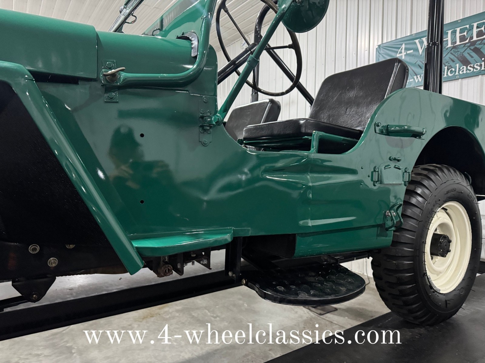 Ford-Other-1942-SUV-23