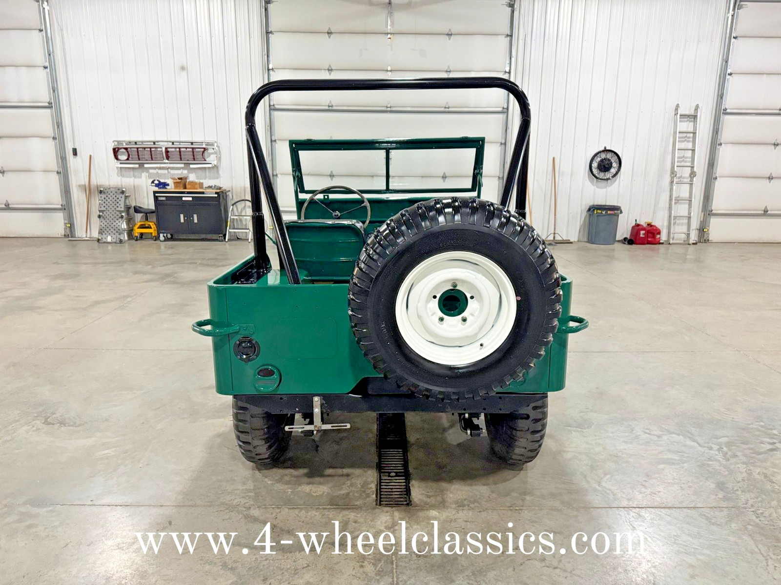 Ford-Other-1942-SUV-3