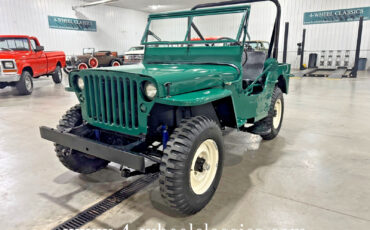 Ford-Other-1942-SUV