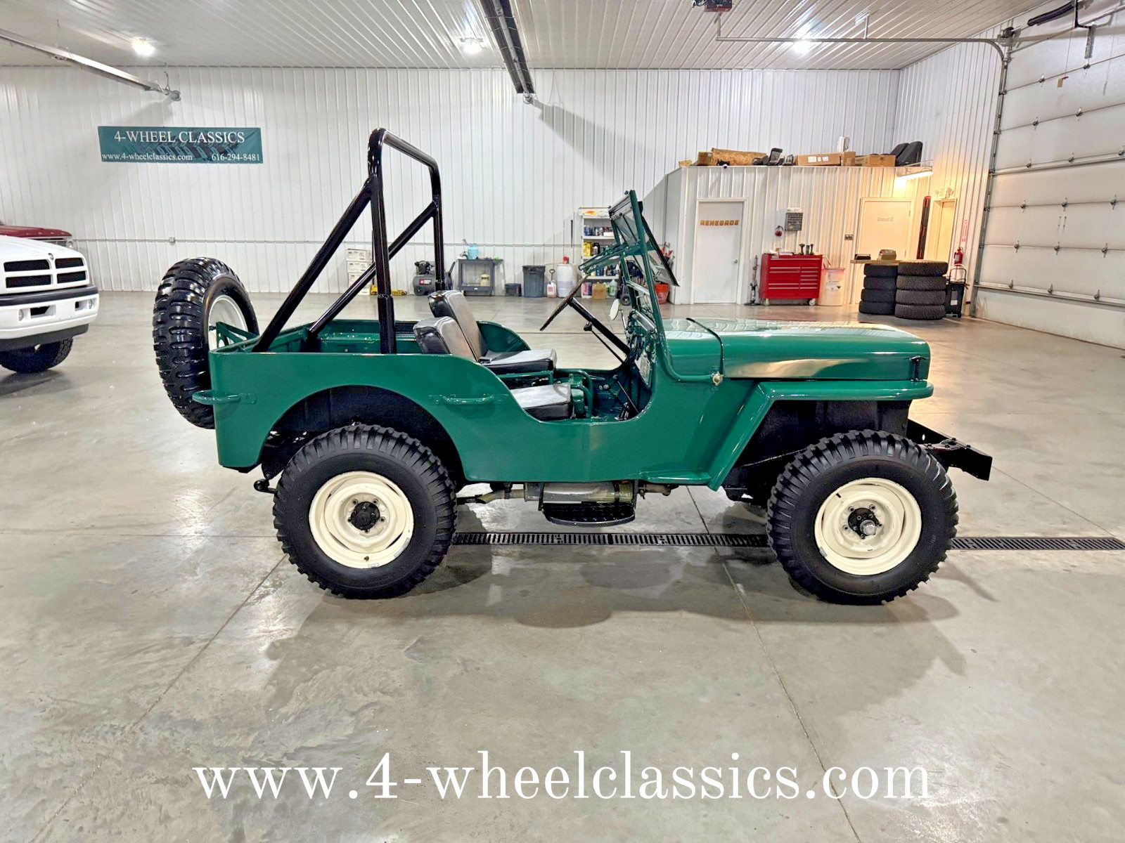 Ford-Other-1942-SUV-5