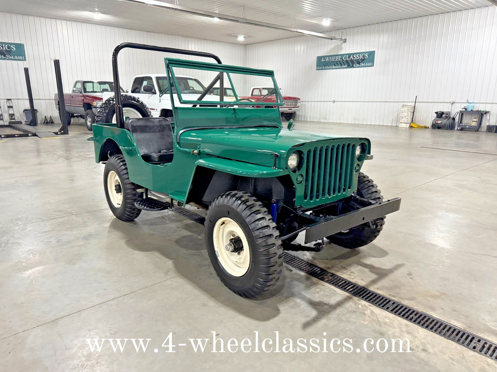 Ford-Other-1942-SUV-6