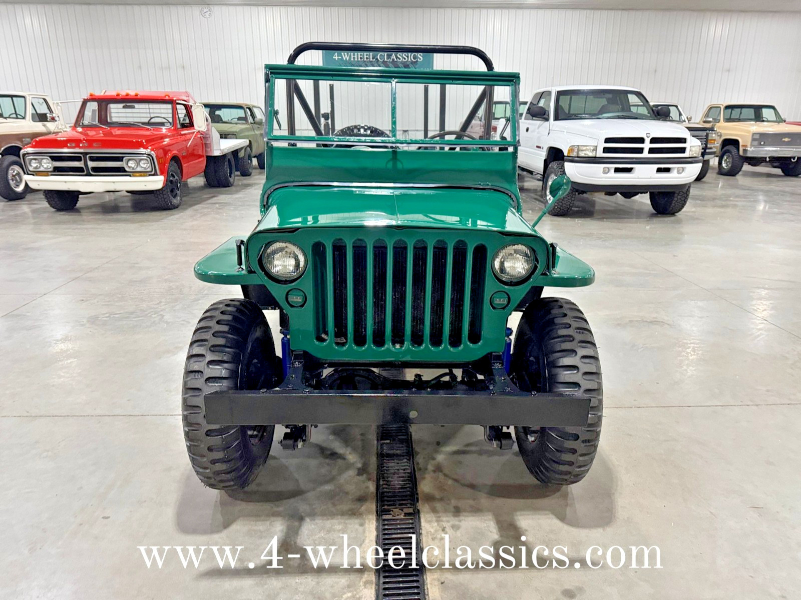 Ford-Other-1942-SUV-7